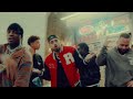 Danny Towers DJ Scheme Ski Mask The Slump God Florida Water Official Video Feat Luh Tyler