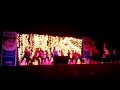 Michael Jackson Speechless Performacnce Shiamak Summer Funk 2013