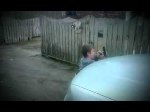 War in Poland - Short VFX