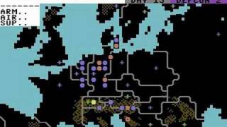 C64 Longplay - Theatre Europe (last 10 minutes)