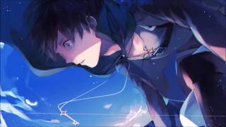 Nightcore - Get Me Through The Night [Trevor Moran]