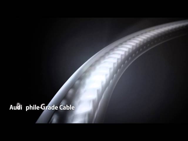 Video Teaser für Onkyo Headphone Video