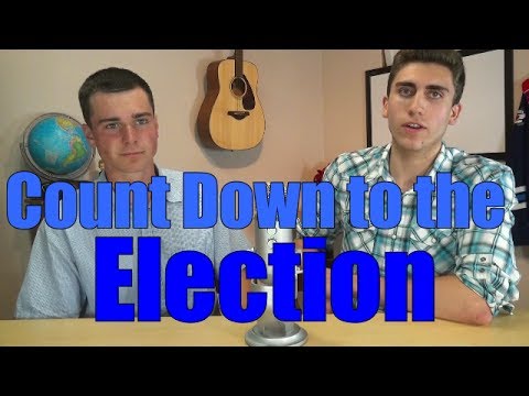 Conservative Leadership Campaign Countdown! | Mercer & Mogilevsky Show