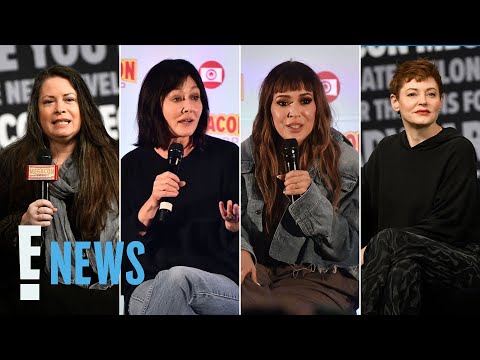 Charmed Feud: Breaking Down All the Bewitching DRAMA Between the Stars! | E! News