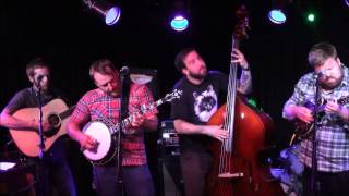 Hocking River String Band Rolling Jams  Video by dale briggs footage