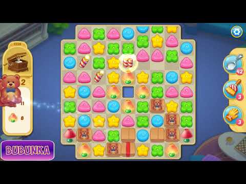 Matchington Mansion level 2226 HD