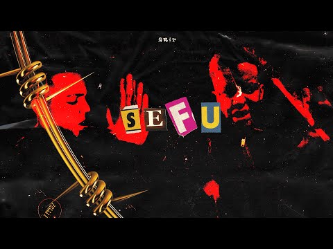 MADATORRICELLI feat. Lil Cagula - SEFU` M/V