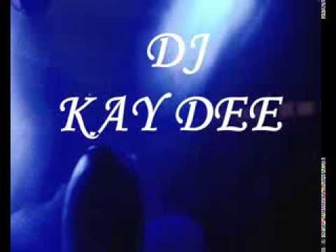 DJ KAY DEE NEW YORK CLUB KOVACICA