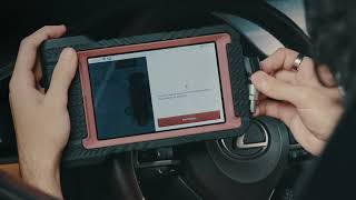 Діагностичне обладнання +TPMS Thinkcar TWAND 900
