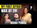 Strong Women Need Alpha Men Nehha Pendse On Being A Child Actor Bigg Boss More
