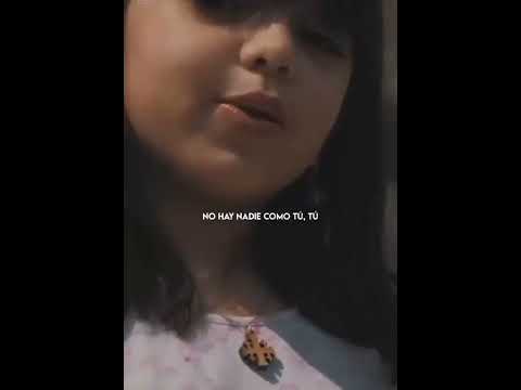 Tù Tù - Alma Zarza / whatsapp status ♥️