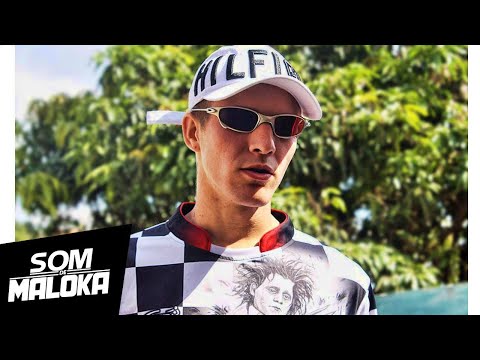 MC Du ZO - Tipo Flamengo - Outro Patamar (Áudio Oficial) DJ 2A