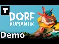 Vidéo de gameplay de Dorfromantik  Toute Plateformes