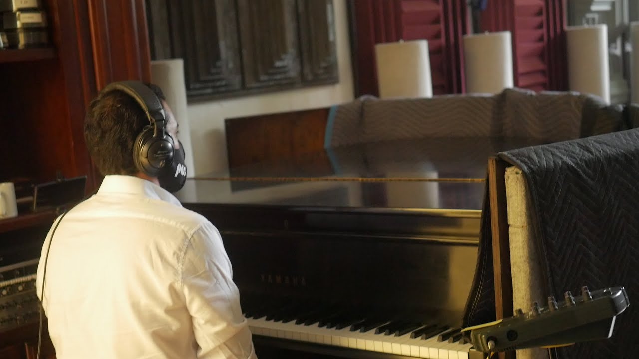Promotional video thumbnail 3 for Juan Tobon