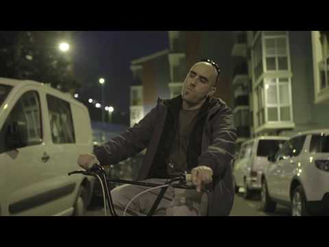 Arrano Pertxa eta Lengu Iluna : Lengu Bideoklipa