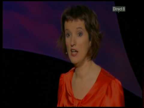 Anne Roumanoff Le Divorce