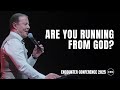 A Collision With God Pastor At Boshoff