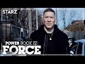 Power Book IV: Force | Season One Preview | STARZ