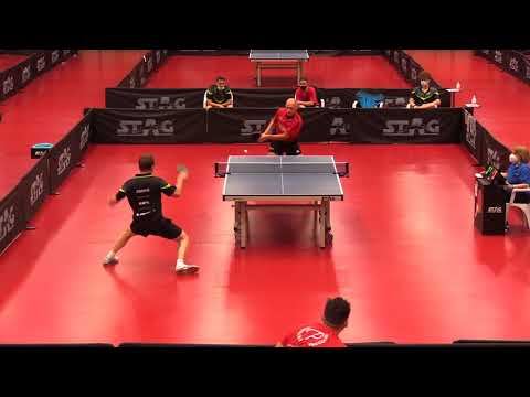 Garello-Kuznetsov (Verzuolo-Cagliari) | Coppa Italia M G 2021