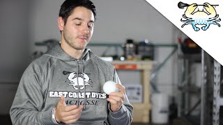 The Lacrosse Ball You Have Been Waiting For