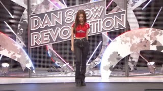 🎶 VALENTI #BoA｜케플러 김다연 ケプラー ダヨン Kep1er DAYEON @240419 それスノ｜Upscaled