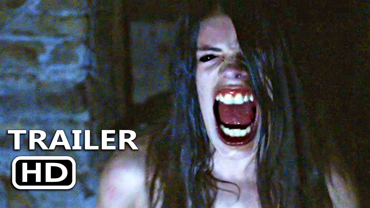 Trailer oficial de Why Hide - Legendado