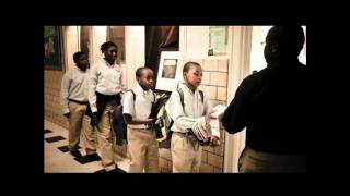 Deborah Kenny's fixing education