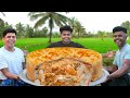 PARDA BIRYANI Yummy Parda Chicken Biryani Recipe Cooking In Without Oven