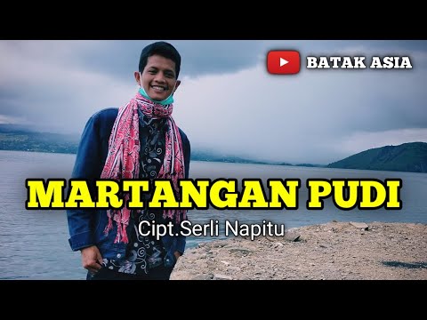 MARTANGAN PUDI // BATAK ASIA