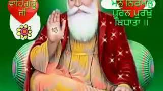 Latest Dharmik whatsapp Punjabi status(2)