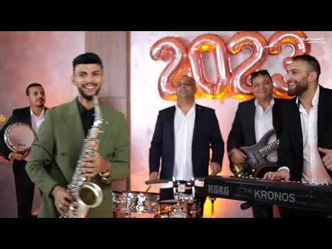 GALACTIC GROUP - TUNCAY - AHA OK 2023/ Галактик Груп - Аха ОК 2023