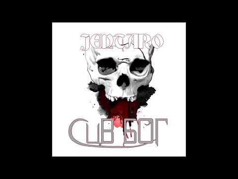 JENTARO - B&E - 01 - СИВ БОГ (EP) 2018