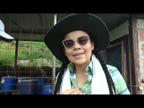 patricia hincapie  asoproalca  apia