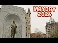 What Is Mayday
