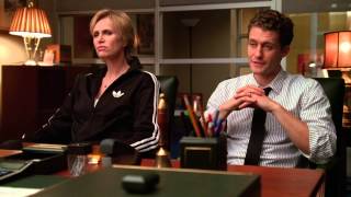 Glee - Showmance