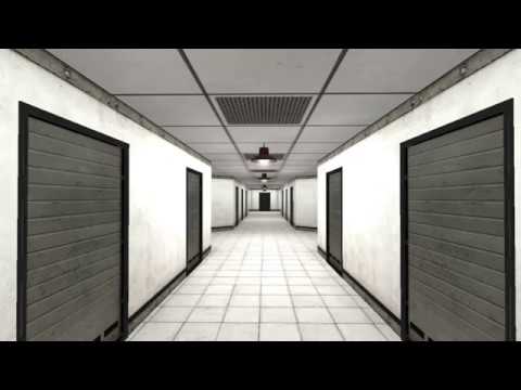 SCP: Containment Breach - Blue Feather