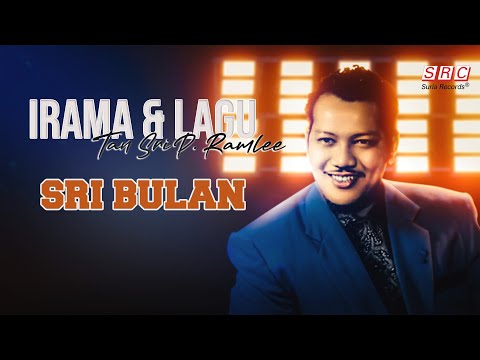 Tan Sri P. Ramlee - Sri Bulan
