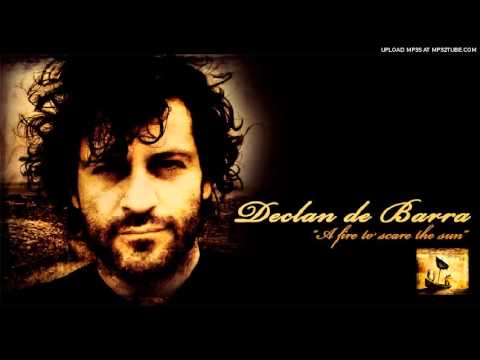 Declan de Barra - Beautiful one