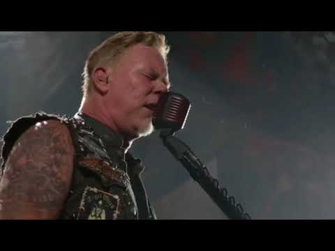 Metallica Die Die My Darling - Los Duros Del Rock