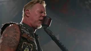 Metallica - Die, Die My Darling (Lyon, France - September 12, 2017)