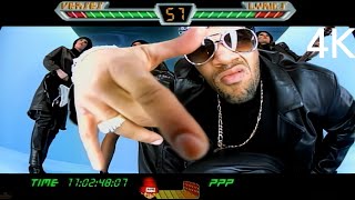 Redman: Da Goodness (EXPLICIT) [UP.S 4K] (1998)