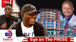 PENTAGON YAMU FUTURE, MAKONA COMMANDO EDITION - NUMBER EMU