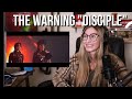 The Warning Disciple REACTION