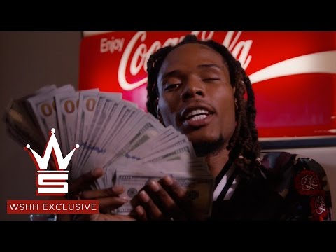 Fetty Wap "ZooGang Freestyle (Future "Wicked" Remix)" Ft. Dj Big L 4Eva & Monty (WSHH Exclusive)