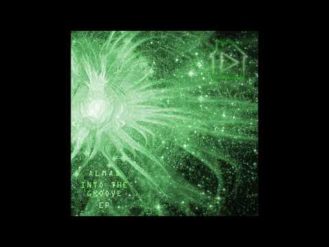 Almad - Upside Down (Original Mix)