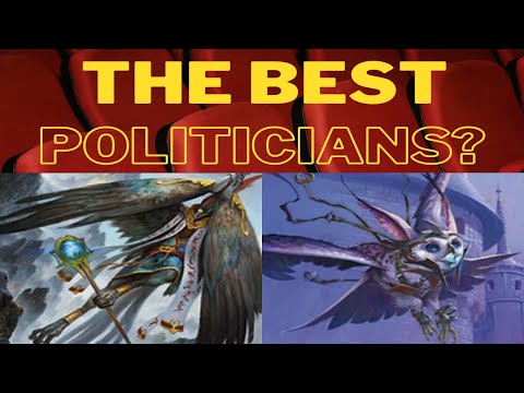 Esior Ishai  Vs Anowon, Oviya, & Kaza ( Magic: the Gathering Commander / EDH gameplay & Deck Tech )