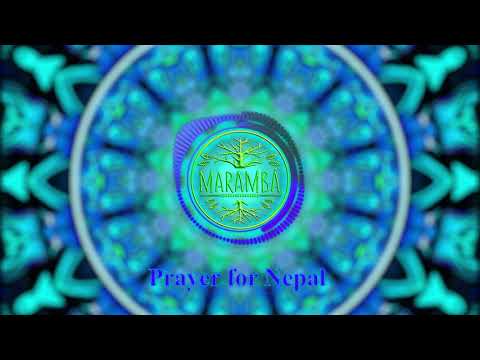 Marambá - Prayer for Nepal [180]