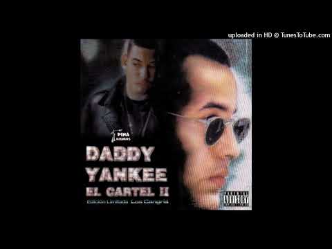 12. MC Ceja - Nigga What What (Daddy Yankee – El Cartel II: Los Cangris)