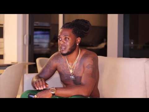 Ybc Yung Mike - Too Late #FREEMON