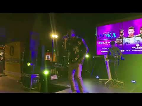 CECEU BAHIA- MORDIDA DE AMOR